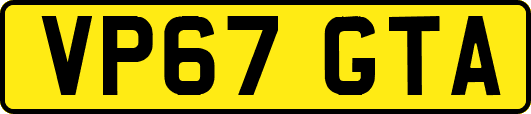 VP67GTA