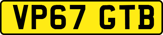 VP67GTB