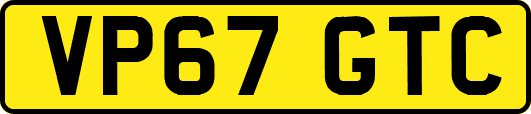 VP67GTC