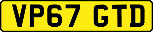 VP67GTD