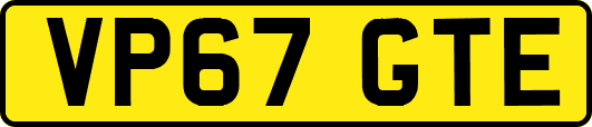 VP67GTE