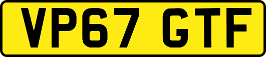 VP67GTF