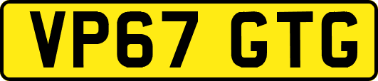 VP67GTG