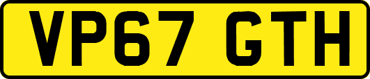 VP67GTH