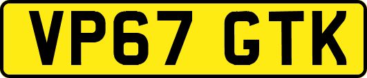 VP67GTK