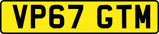 VP67GTM