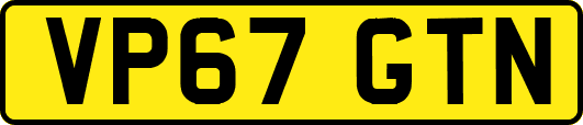 VP67GTN