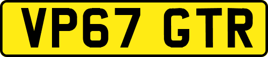 VP67GTR