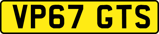 VP67GTS