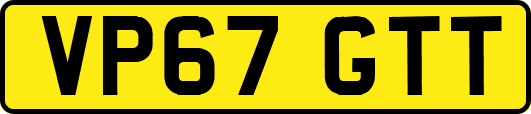 VP67GTT