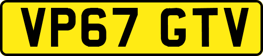 VP67GTV