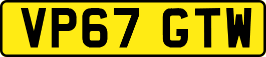 VP67GTW