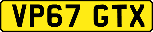 VP67GTX