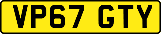 VP67GTY