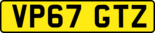 VP67GTZ
