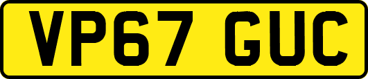 VP67GUC