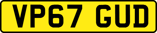 VP67GUD