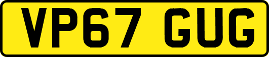 VP67GUG