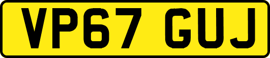 VP67GUJ