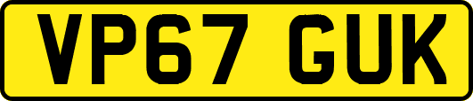 VP67GUK
