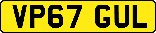 VP67GUL