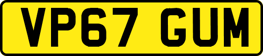VP67GUM