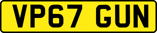 VP67GUN