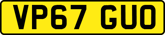 VP67GUO