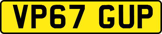 VP67GUP