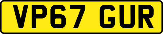 VP67GUR