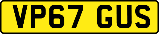 VP67GUS