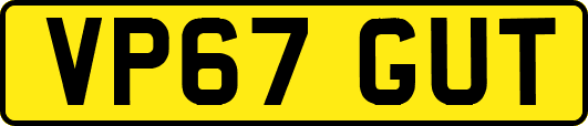 VP67GUT