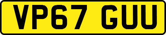 VP67GUU