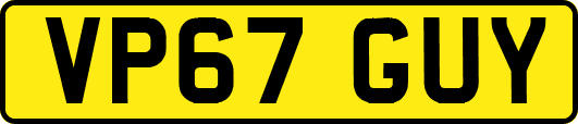 VP67GUY