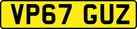 VP67GUZ