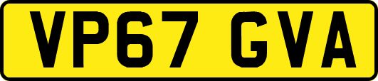 VP67GVA