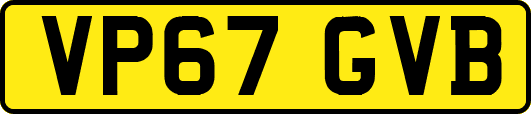 VP67GVB