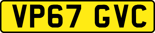 VP67GVC