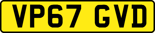 VP67GVD