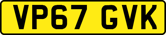 VP67GVK
