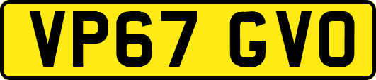VP67GVO