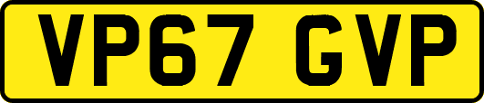 VP67GVP