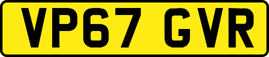 VP67GVR