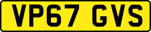 VP67GVS