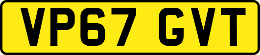 VP67GVT