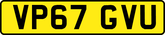 VP67GVU