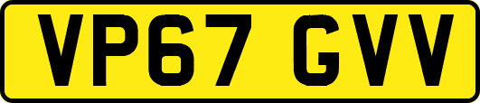 VP67GVV