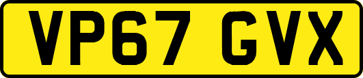 VP67GVX