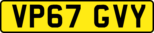 VP67GVY