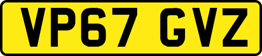 VP67GVZ